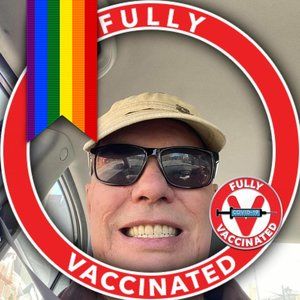 Meet your Posher, Larry